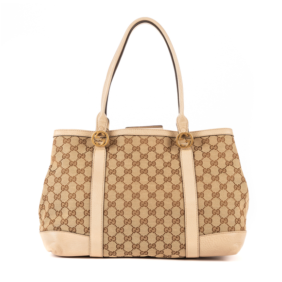 Gucci Miss GG Tote - Picture 4 of 11